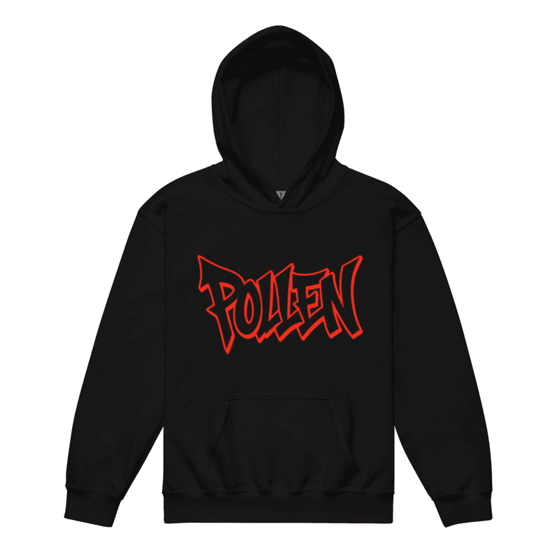 POLLEN keep skate alive sweater [YOUTH]
