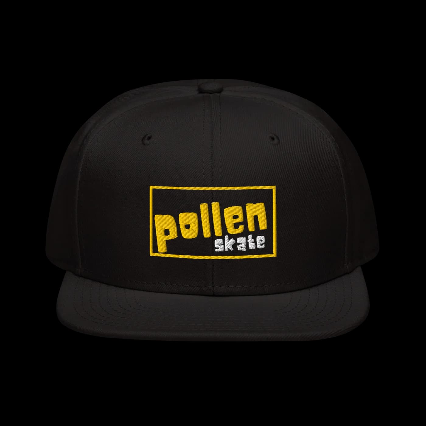 Pollen skate hat