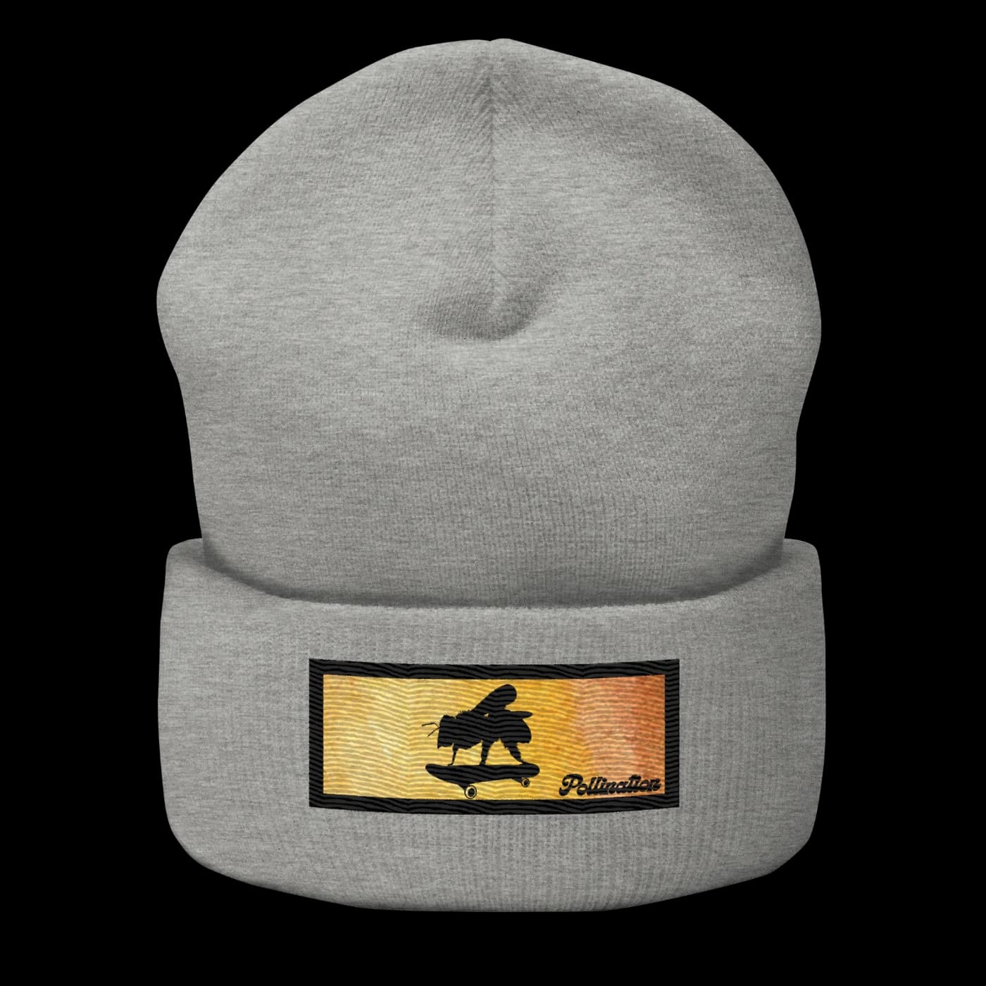 Pollination BEEnie