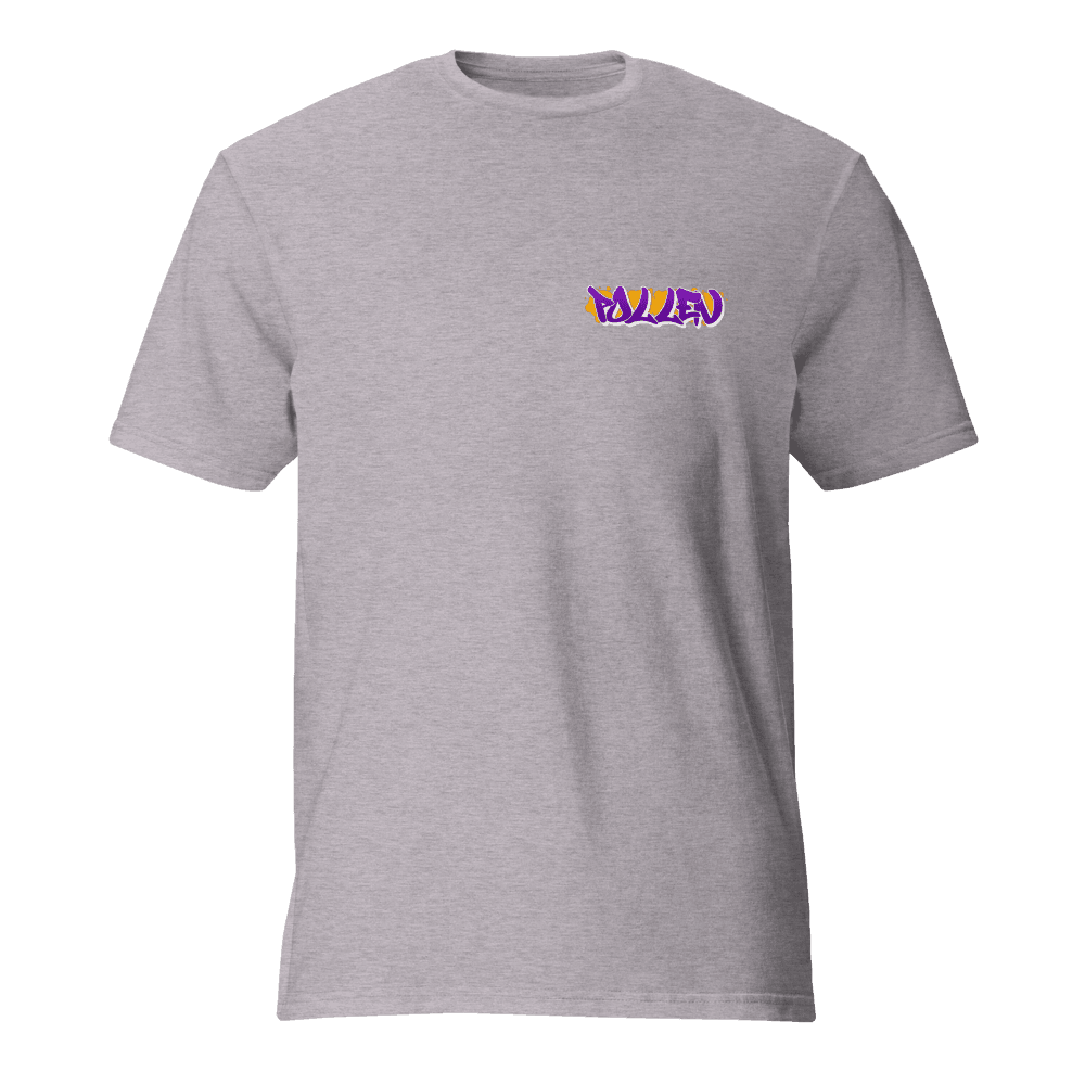 Old school Street style t-shirt