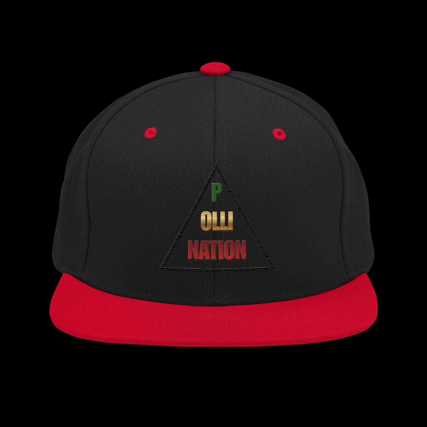Ollie Nation Hat